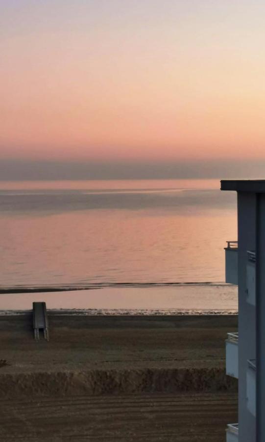 Hotel Ondina Lido di Jesolo Exterior photo