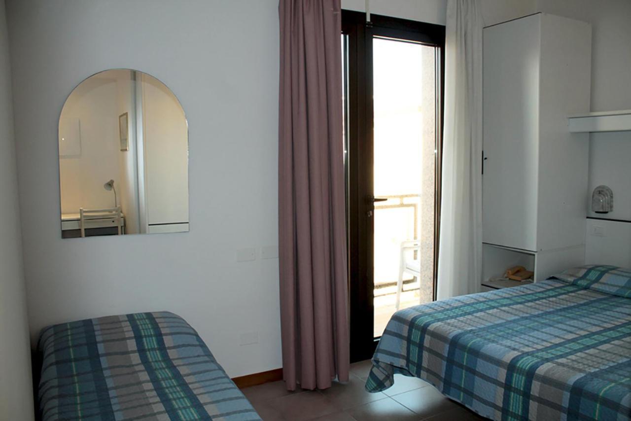 Hotel Ondina Lido di Jesolo Exterior photo